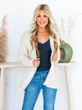 Pretty Smiles Cardigan