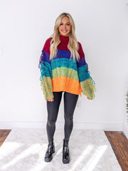 It Had to be You Chunky Sweater