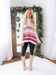 Dream A Little Dream Sweater Vest