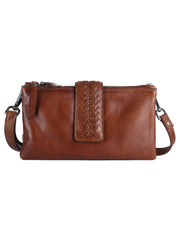 Latico Malabar Crossbody