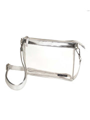 Clear Small Crossbody