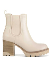 Nilo Platform Bootie