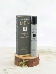 Men II (Modern & Masculine) Rollerball Cologne