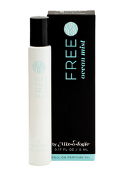 Free (Ocean Mist) Rollerball Perfume