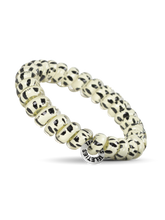 Teleties Snow Leopard - Large