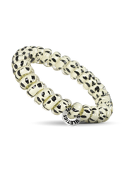 Teleties Snow Leopard - Large