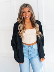 Simple Wishes Cardigan