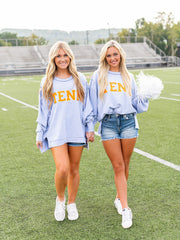 TENN Oversized Sweatshirt