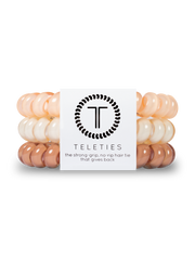 Teleties For the Love of Nudes - Large