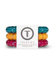 Teleties Happy Camper - Large