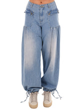 Me Before You Denim Wide Leg Pants