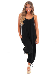Carefree Jumpsuit