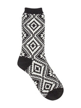 Weekend Collection - Gallery Aztec Crew