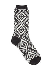 Weekend Collection - Gallery Aztec Crew