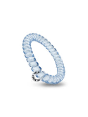 Teleties Washed Denim - Small