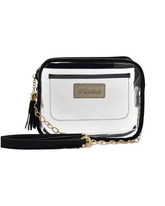 'K'lear Stadium Sightseer Crossbody Bag