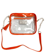 'K'lear Stadium Sightseer Crossbody Bag