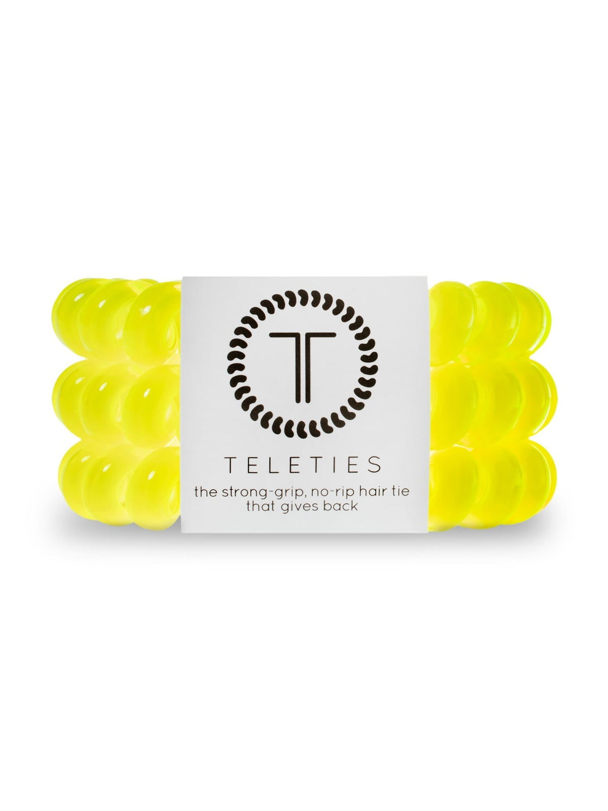 Teleties Flashbulb - Large