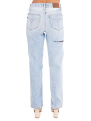 Be That Girl 90's Straight Leg Jeans