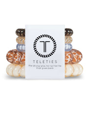 Teleties Alyssa’s Pick