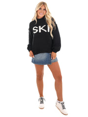 Ski Sweater