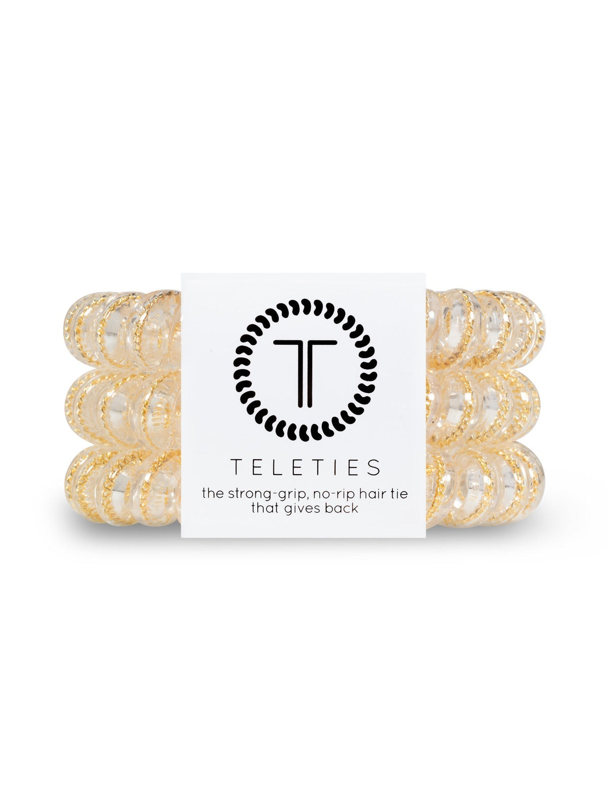 Teleties Counting Karats - Large