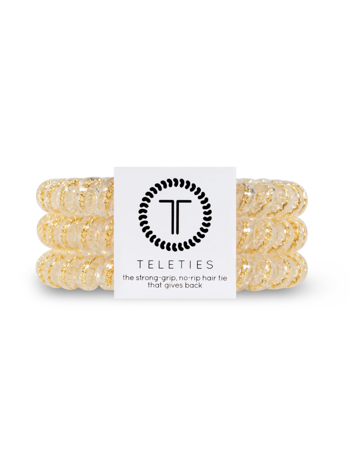 Teleties Counting Karats - Small