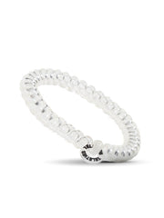 Teleties Crystal Clear - Small