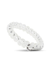 Teleties Crystal Clear - Large