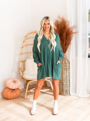 Sweet and Southern Mini Dress