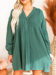 Sweet and Southern Mini Dress