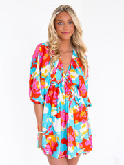 Love You Too Much Mini Dress