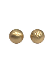 Large Ball Studs