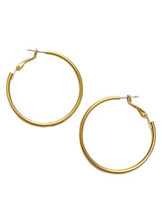 50mm Hoops