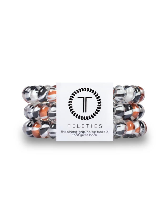 Teleties Gone Wild - Small