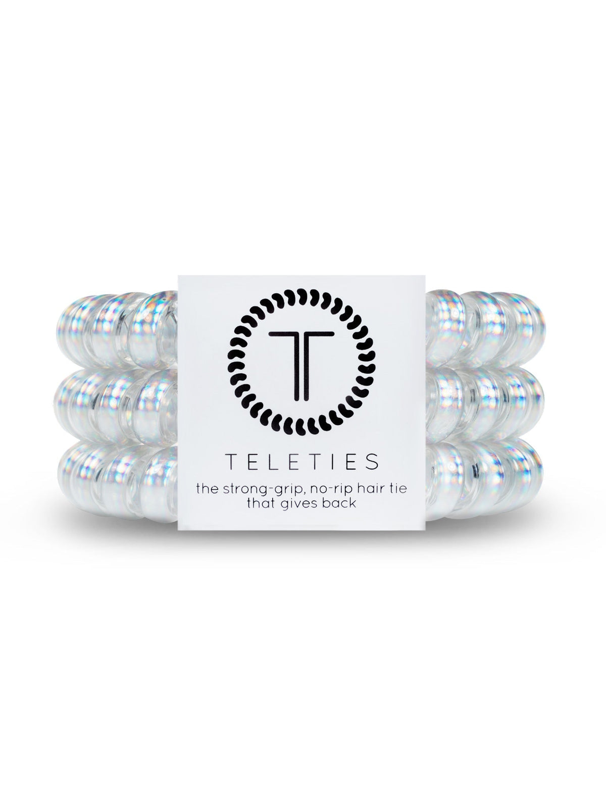 Teleties Holla-Grapgic - Large