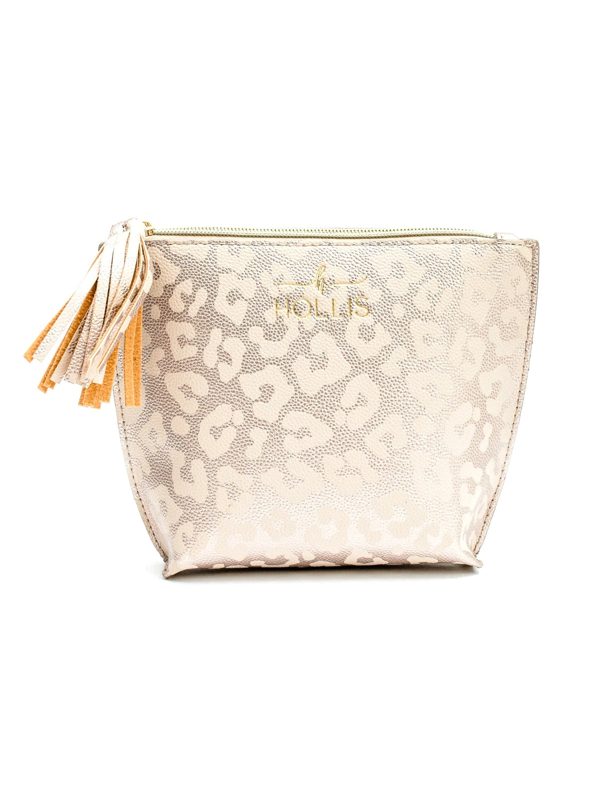 Hollis Holy Chic - Leopard