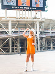 Work For It Mini Dress