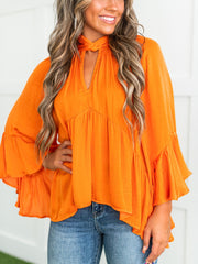 Meet Me At the Field Top