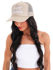 Chaos Coordinator Trucker Hat