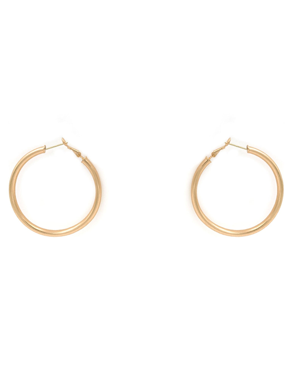 1.5 Inch Hollow Hoop