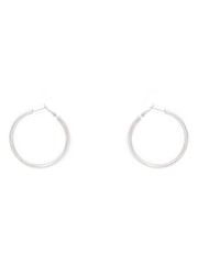 1.5 Inch Hollow Hoop