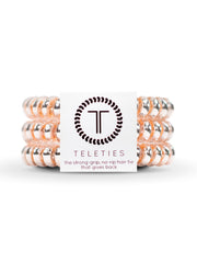 Teleties Millennial Pink - Small