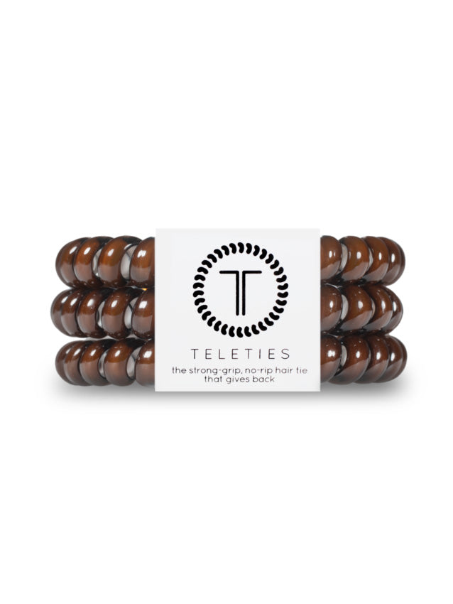 Teleties Mocha - Small