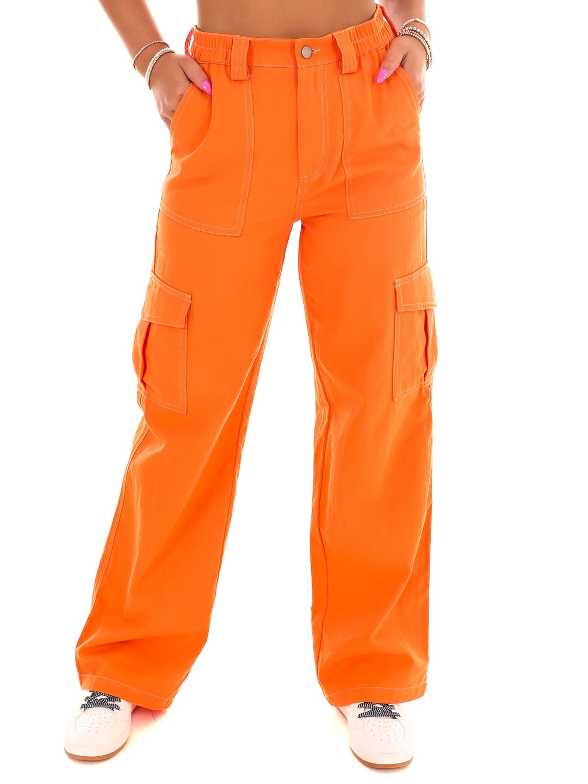 Inspire Others Cargo Pants