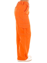 Inspire Others Cargo Pants