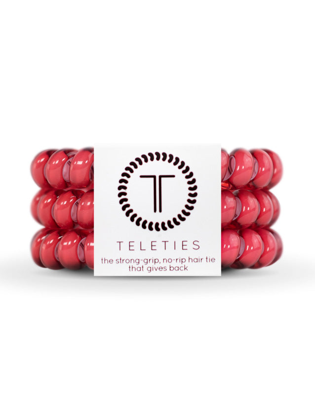 Teleties Peony - Large