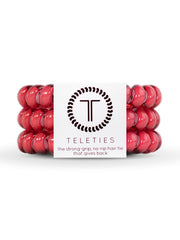 Teleties Peony - Large
