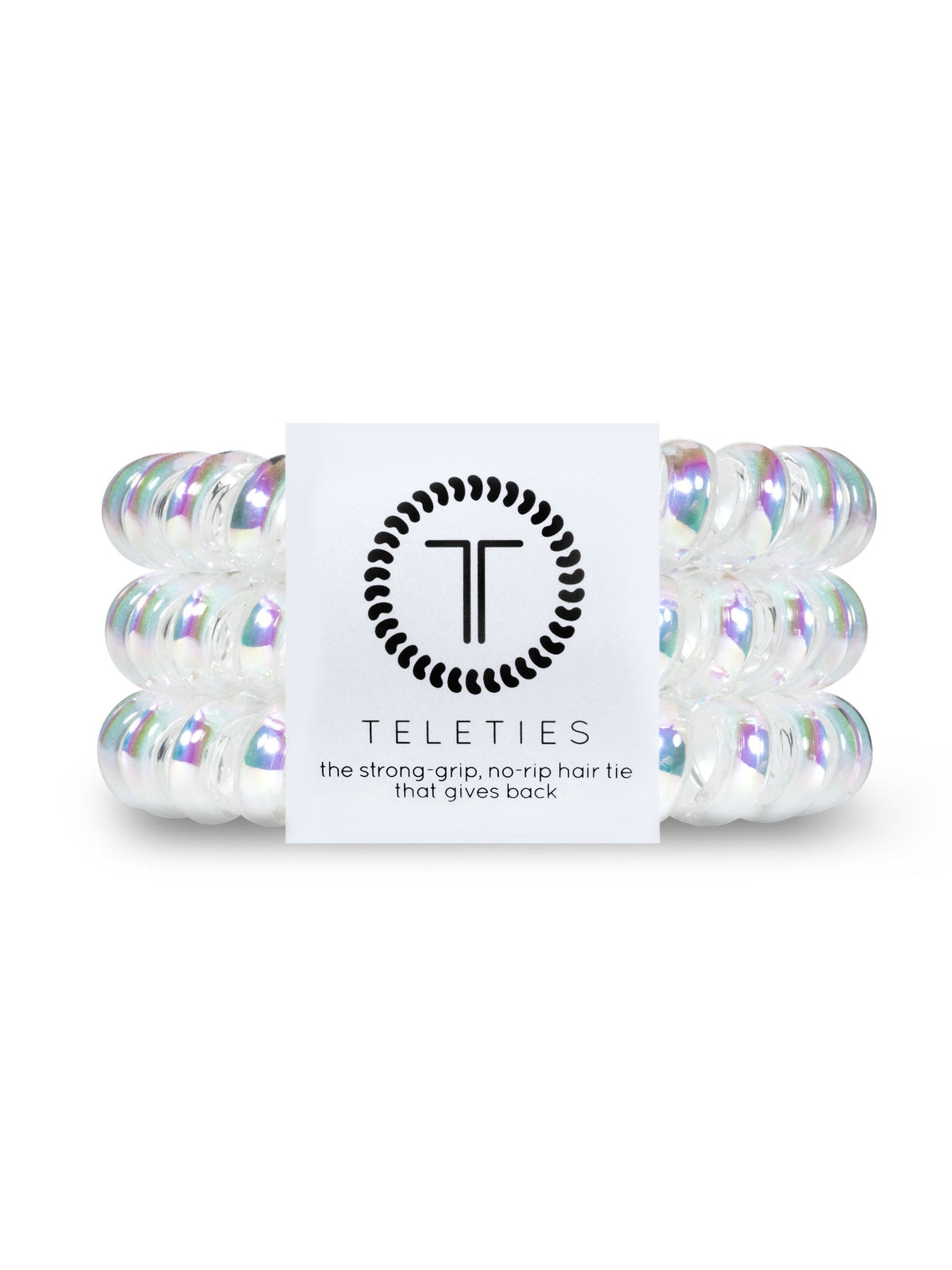 Teleties Peppermint - Large