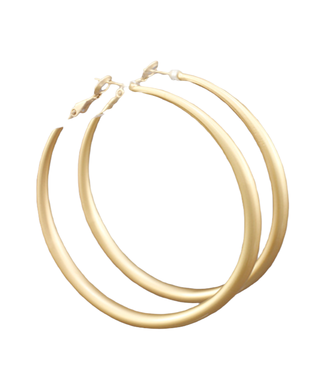 60mm Gradual Hoops